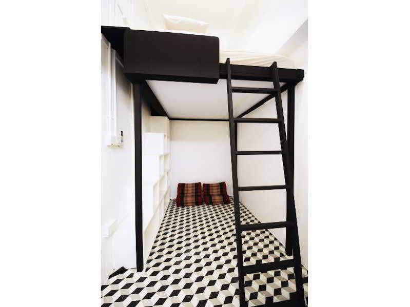 5Footway.Inn Project Bugis Singapore Exterior photo